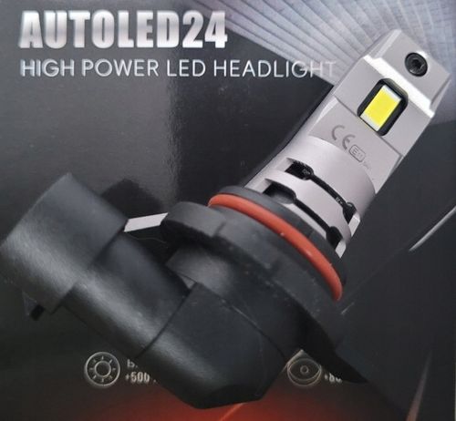 ŻARÓWKI LED i7s HIR2 9012 CSP LIGHT +400% EMC E11 RETRIFY na Arena.pl