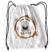 Plecak Sportowy Szkolny Dla Kamili Córki Dziecka Z Nadrukiem Ze Zdjęciem