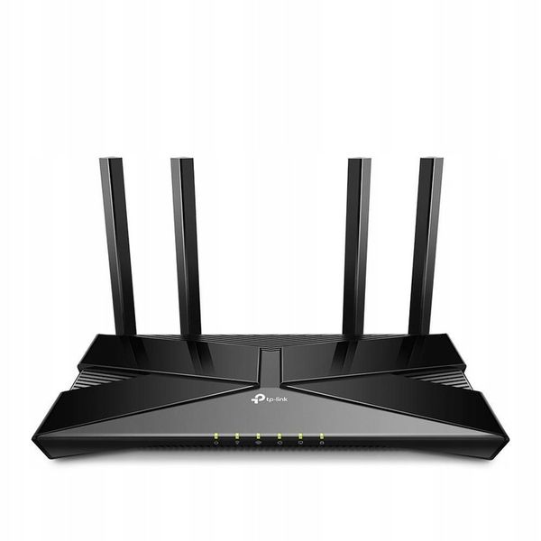 Router TP-LINK Archer AX53 zdjęcie 14