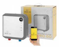 Przepływowy podgrzewacz wody MISSION AIR Hydro Go 5.5kW