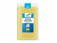 BIO Kasza Jaglana 1kg BIO Planet