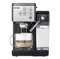 Ekspres Kolbowy BREVILLE Prima Latte II VCF108X