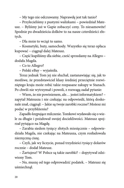 Banksterzy zdjęcie 9