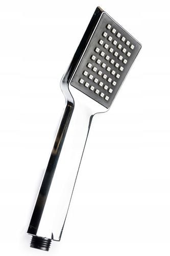 ZESTAW PRYSZNICOWY SŁUCHAWKA + WĄŻ + UCHWYT ZP-04 na Arena.pl