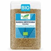 Bio Planet Kasza Gryczana Palona BIO 2 kg