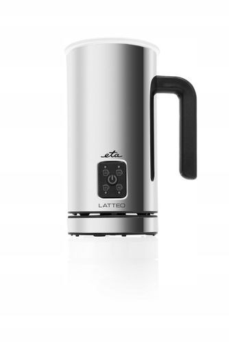Spieniacz do mleka podgrzewacz Eta Latteo 0,3L na Arena.pl