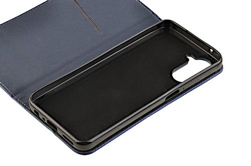 Etui Smart do Realme 10 4G niebieski na Arena.pl