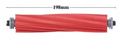 ZESTAW SZCZOTKI FILTRY MOPY WORKI do Roborock Q7, Q7+, Q7 Max, Q7Max na Arena.pl