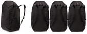 Thule 8007 4 TORBY do boxa Torba zestaw Go Pack