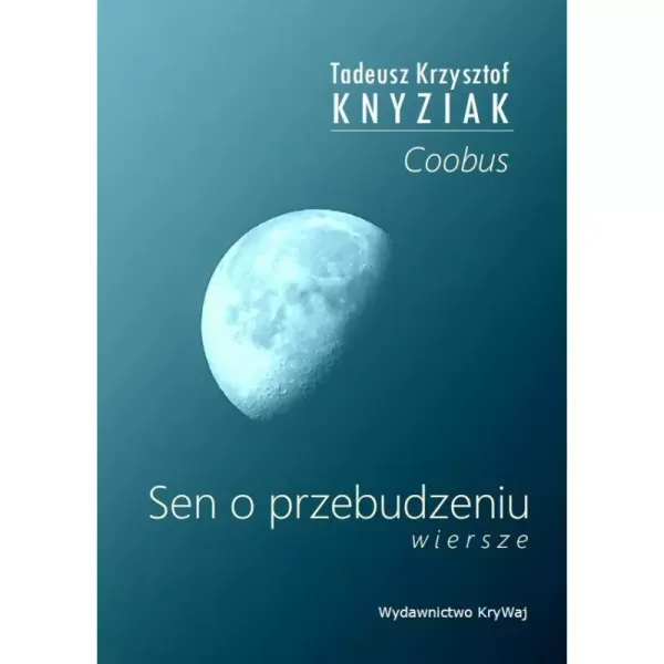 Sen o przebudzeniu zdjęcie 1