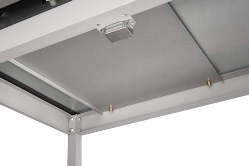 Grill Gazowy KOLER Relish V1 compact 9,6kW na Arena.pl