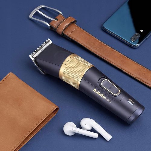 Maszynka do strzyżenia włosów Babyliss E986E na Arena.pl