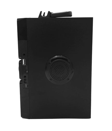 Media-Tech Kompaktowy głośnik Bluetooth MT3167 na Arena.pl