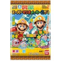 Bandai DIY Super Mario Maker 2