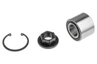 ZESTAW ŁOŻYSK KOŁA TYŁ FORD FOCUS I 1998 1999 2000 2001 2002 2003 2004