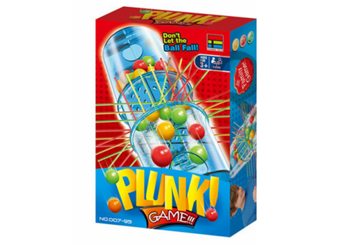 DLA DZIECI  ZRĘCZNOŚCIOWA GRA SPADAJĄCE KULE na Arena.pl