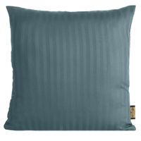 Poszewka na poduszke Eurofirany 40X40 VERA morski