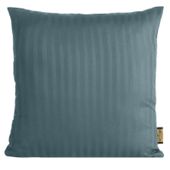 Poszewka na poduszke Eurofirany 40X40 VERA morski
