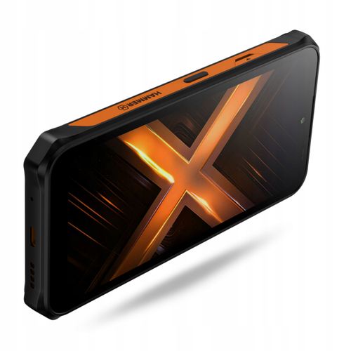 Smartfon Hammer Energy X2 5G 256GB na Arena.pl