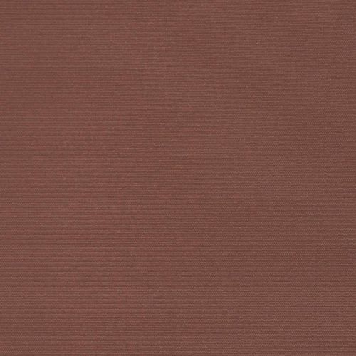 Wysuwana markiza boczna na taras, 117 x 600 cm, brązowa na Arena.pl