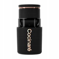 PRZENOŚNA MASZYNA DO LODÓW MROŻONEGO JOGURTU SORBETU COCINARE CICM-301 40W