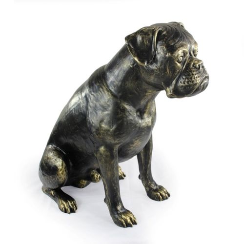 Bokser - posąg - 1510 na Arena.pl