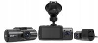Wideorejestrator VANTRUE N4 3 Channel