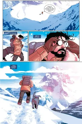 Nightwing. Tom 4. Upadek Graysona na Arena.pl