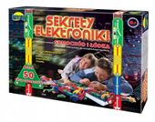 85957 Sekrety elektroniki SAMOCHOD i LODKA 50 eks