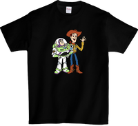 Koszulka T-shirt Toy Story