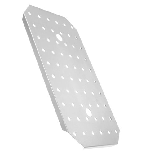 Ociekacz ruszt stalowy do pojemników GN 2/3 Kitchen Line - HENDI 806296 na Arena.pl