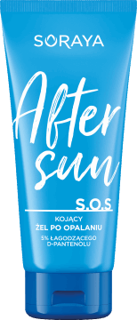 SORAYA After Sun 100 ml na Arena.pl