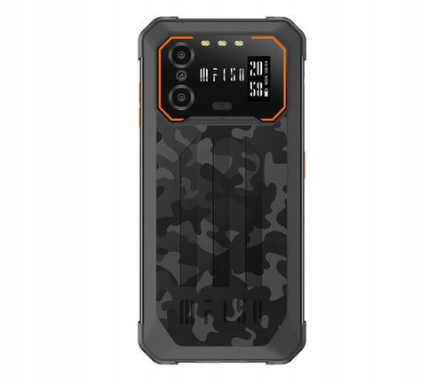 SMARTFON IIIF150 B2 6/128GB Black na Arena.pl