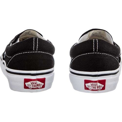 Vans Classic Slip On BLK na Arena.pl