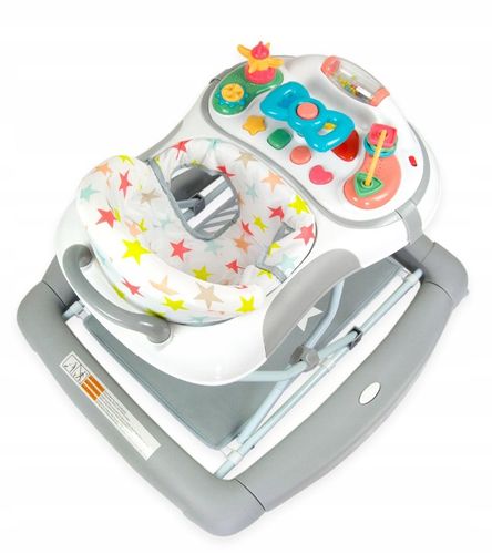 GoMovi CHODZIK MULTIMEDIALNY 3w1 BUJAK STOLIK GRA na Arena.pl