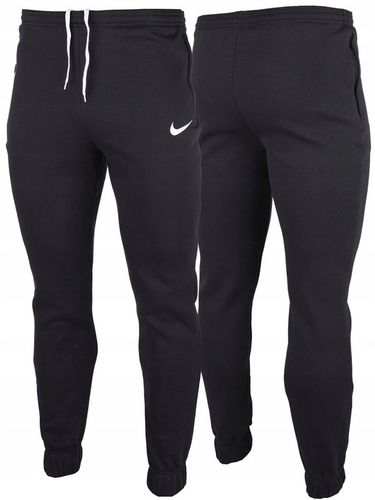 Nike Spodnie dresowe dziecięce dresy sportowe joggery Park 20 roz. S na Arena.pl