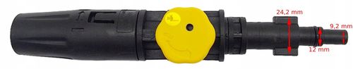 PIANOWNICA 8,9mm 700ml na Arena.pl