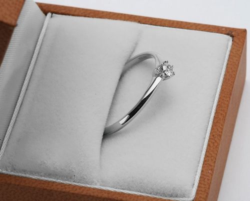 Pierścionek Staviori PBD1935 na Arena.pl