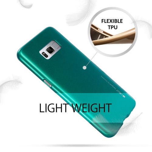 Etui do Samsung Galaxy S8+ (zielony) na Arena.pl
