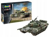 CZOŁG T-72 M1
