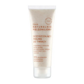 Ziaja Naturalnie oczyszczający peeling do twarzy