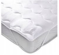 NAKŁADKA NA MATERAC TOPPER NAWIERZCHNIOWY 160x200 GRUBY 300G