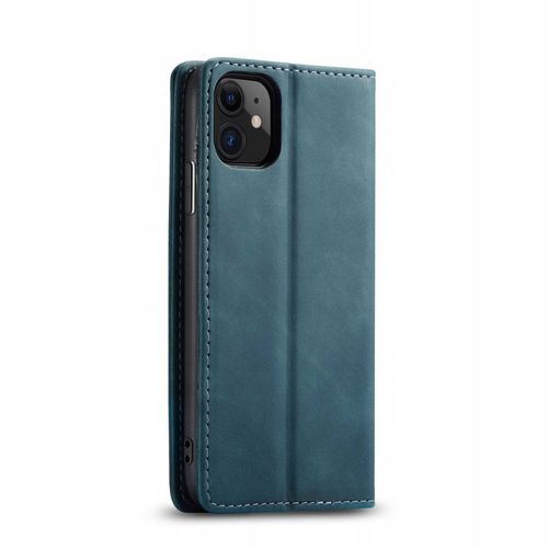 Spacecase Wallet Iphone 11 Blue na Arena.pl