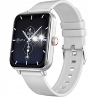 Smartwatch myPhone Watch Classic 2 1,85" Silver Rozmowy