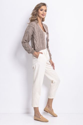 Kardigan F766 Mocca S/M na Arena.pl