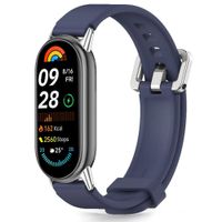 Pasek Tech-Protect IconBand Classic do Xiaomi Smart Band 8 9 10 NFC