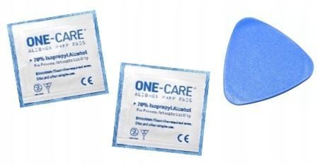 PASTA TERMOPRZEWODZĄCA THERMAL GRIZZLY KRYONAUT 1g 12,5W/mK + IPA + GRATISY na Arena.pl