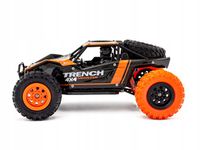 Samochód RC Auto 4WD Desert Truck 4x4 ZDALNIE STEROWANY 2,4 GHz
