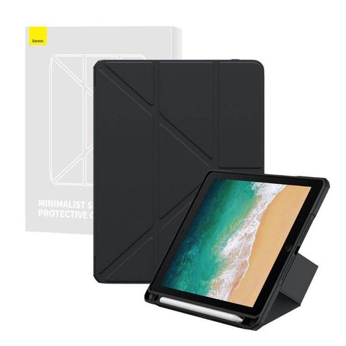 Etui Baseus Minimalist DO iPad Pro 9.7" Magnetyczne Funkcja Sleep Wake Czar na Arena.pl