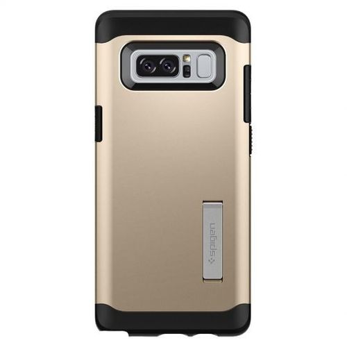 SPIGEN SLIM ARMOR GALAXY NOTE 8 CHAMPAGNE GOLD na Arena.pl